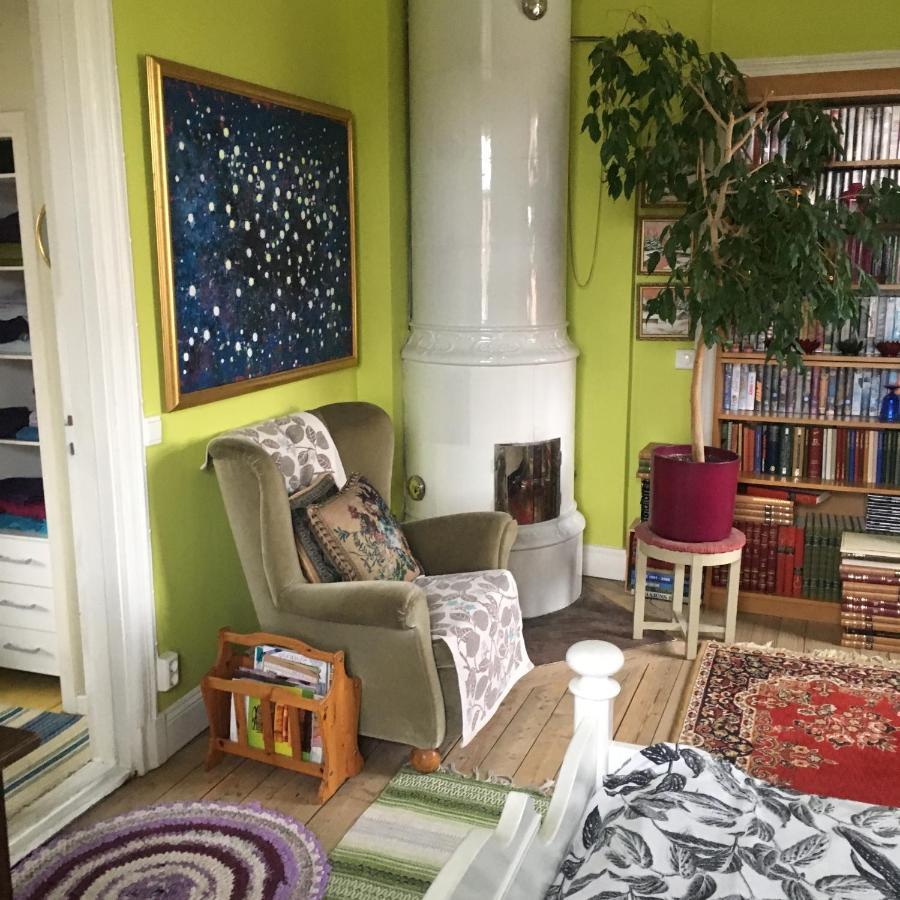 Krylbo Parkgatan Villa מראה חיצוני תמונה