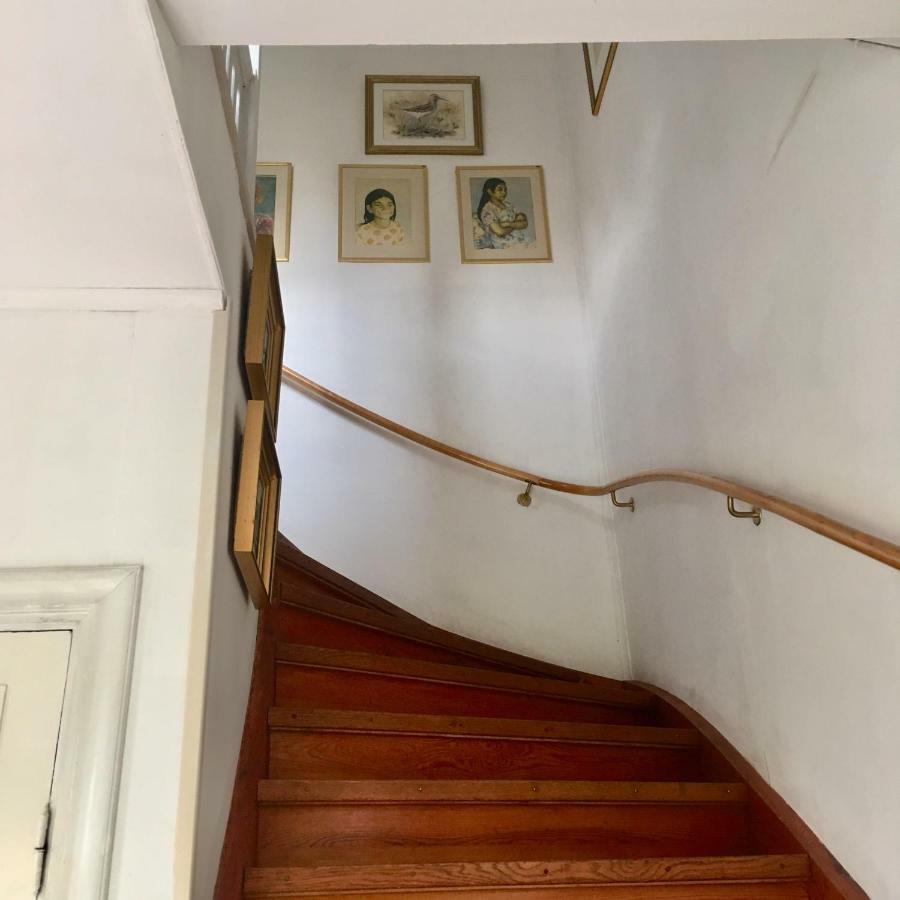 Krylbo Parkgatan Villa מראה חיצוני תמונה