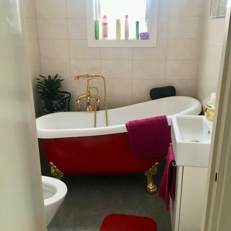 Krylbo Parkgatan Villa מראה חיצוני תמונה